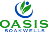 Oasis Soakwells Logo